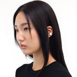 【MADE】ボウルイヤーカフ グロッシー