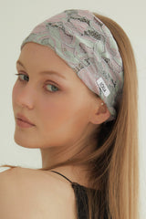 Lace Vibe Hair Band