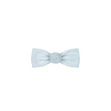Powdery Rose Ribbon Pin (2colors)