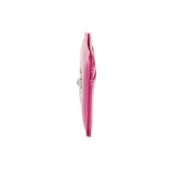 デイジースリムミニトランスポーテーションカードウォレット fuchsia pink