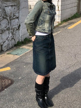 アンシジャケット
