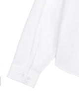 Yut shirt - White