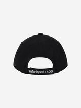 S.T.C. CITY CAP (BLACK)