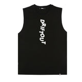 DB-017 -TYPHO-タンクトップ
