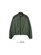 Speed Track Windbreaker (3 Colors)