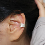 Gem Tube Earcuff (Glossy)