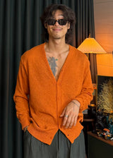 See-through summer cardigan 3COLOR