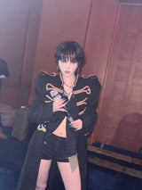 マスネックレス