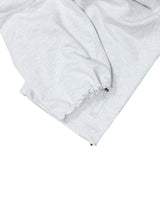 AE BACKWARD SWEATPANTS_WHITE OATMEAL