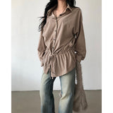Soap Stripe Shirt