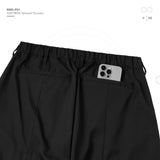 「RMX-P01」SOFTBOX テイラードパンツ