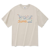 JUMP T-SHIRTS