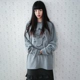 ルミラグラン LS-T [Grey]