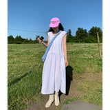 リトイリネンワンピースドレス