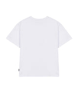 ゴートTシャツ_White