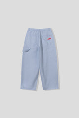 Jay Stripe Carpenter Pants 2C