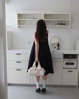 RABBIT BAG / IVORY