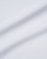 ルード スリーブレス (WHITE)