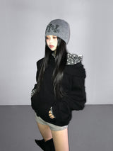  chapter cross beanie(3 color)
