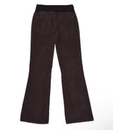 Couduroy banding boots cut pants(2color)