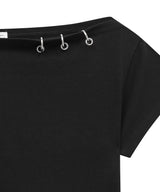 tie ey t (black)