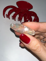Mini point hair pin (9color)
