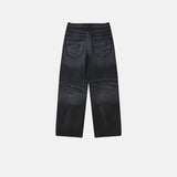 Hell Washed Denim
