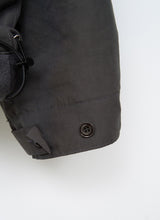 Reversible Fishtail Parka (2color)