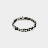 Heart Segment Bracelet
