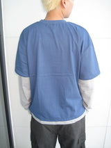 Vintage Star Long Sleeve(3c)