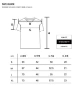 ソジュTシャツ White