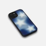STARBEAM CASE_DENIM BLUE (glass)
