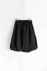 pumpkin banding midi skirt(3colors)