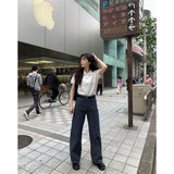 ジョイヴィンテージデニムパンツ