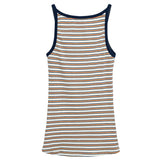 SP SLEEVELESS ORANGE