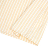 Lion Stripe Half Shirt