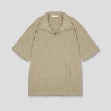 90's クロエカラーショートスリーブ (3 colors)