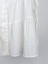 ANTIQUE BLOUSE (3C)