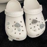 [made]dusty cloud ver resin shoes charm set 
