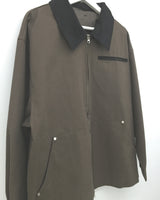 Anchovy single work jacket (2color)