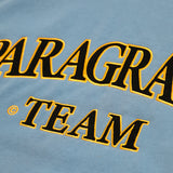 PARAGRAPH チームフーディー