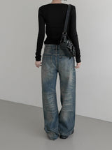 Roble Lace Cardigan Set