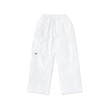 Daily pocket wide pants_ivory