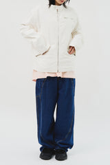 Dawn Cotton Rider Jacket (3color)