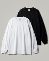 26SS★ オリジナルスーペリア長袖Tシャツ