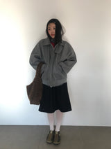 Soft Cloudy Shoulder Bag (3color)