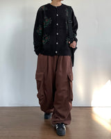 May Big Cargo Napping Sweatpants