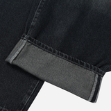 Oson Dark Blue Denim Pants
