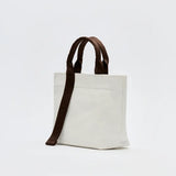 TIILY Canvas Tote Bag