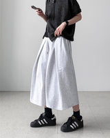 Stack Bermuda Training Pants